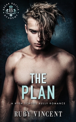 The Plan 1959297260 Book Cover