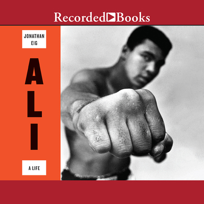 Ali: A Life 1501979760 Book Cover