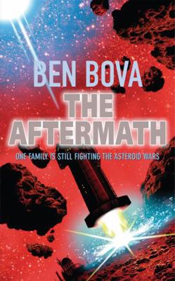 The Aftermath B0043VD63A Book Cover