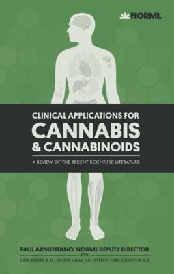 Clinical Applications for Cannabis and Cannabinoids : A Review of the Recent Scientific Literature