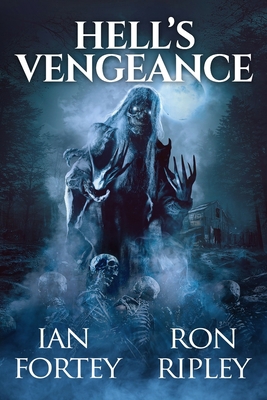 Hell's Vengeance: Supernatural Suspense Thrille... B0C7J3JSQF Book Cover
