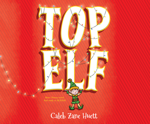 Top Elf 1520081022 Book Cover