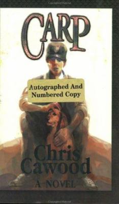 Carp 0964223147 Book Cover