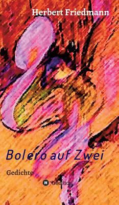 Bolero auf Zwei [German] 3746936667 Book Cover