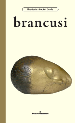 Brancusi B0H7GKR6VS Book Cover
