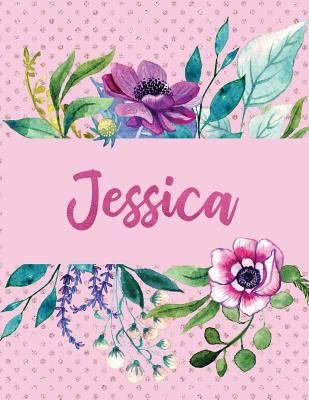 Jessica 1790385695 Book Cover