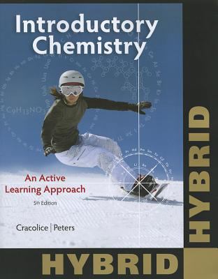 Introductory Chemistry: An Active Learning Appr... 1133114717 Book Cover