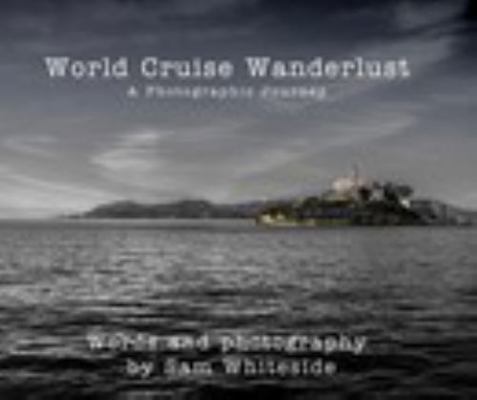 Paperback World Cruise Wanderlust Book