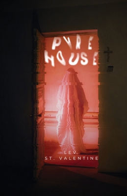 Pyre House B0FBHHQKHR Book Cover