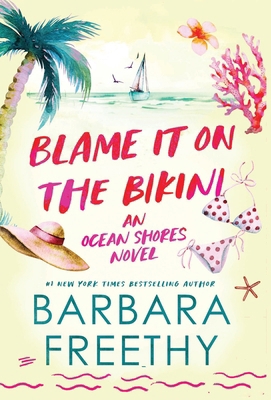 Blame It On The Bikini 1958064726 Book Cover
