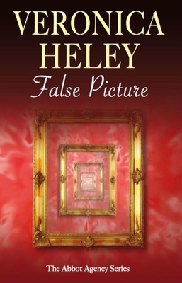 False Picture 1847510779 Book Cover