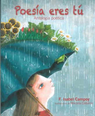 Poesía Eres Tú [Spanish] 1631139649 Book Cover