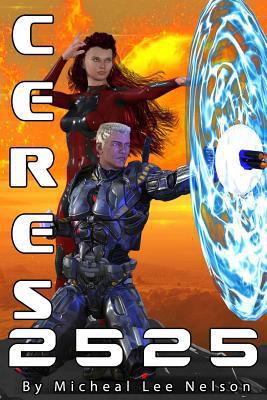 Ceres 2525 0996563008 Book Cover