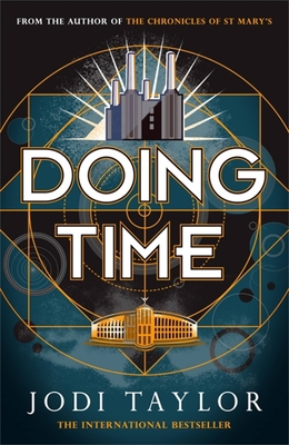 Doing Time 1472267478 Book Cover