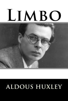 Limbo 1979443645 Book Cover