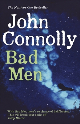 Bad Men (Flipback) [Paperback] [Mar 12, 2015] J... 1473610982 Book Cover