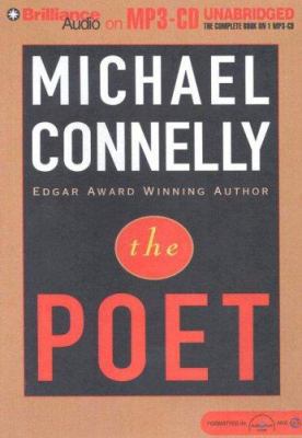 The Poet 1593351461 Book Cover