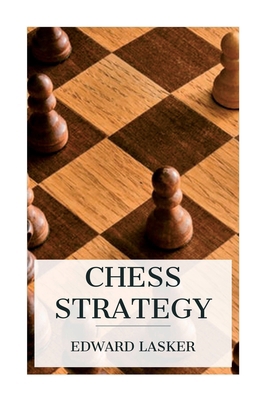 Chess Strategy 8027388058 Book Cover
