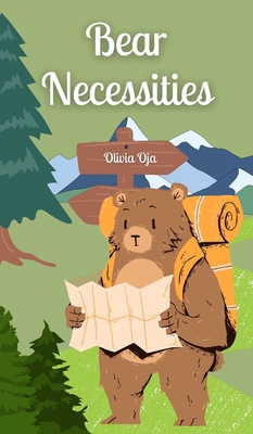 Bear Necessities 9916863539 Book Cover