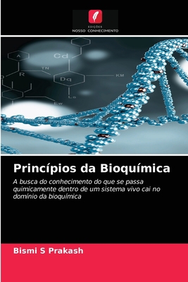 Princípios da Bioquímica [Portuguese] 6200866538 Book Cover