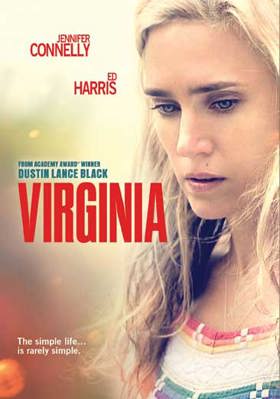 Virginia B0087MN9QU Book Cover