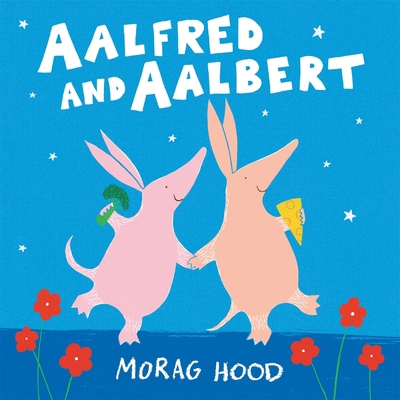 Aalfred & Aalbert 1509842942 Book Cover