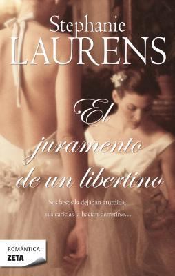 El Juramento de un Libertino = A Rake's Vow [Spanish] 8498724015 Book Cover