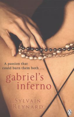 Gabriel's Inferno B0098JK1PS Book Cover