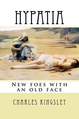 Hypatia: New foes with an old face 1981644210 Book Cover