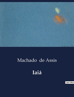 Iaiá [Portuguese] B0DBSXRGHB Book Cover