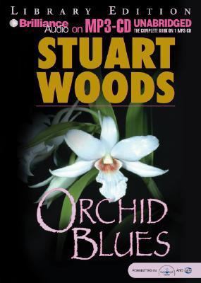 Orchid Blues 1593353448 Book Cover