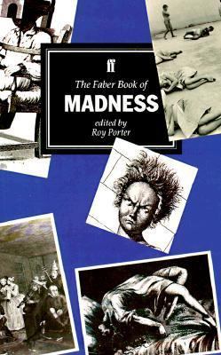 The Faber Book of Madness B00AMPPWUQ Book Cover