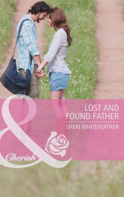 Lost and Found Father 0263901459 Book Cover