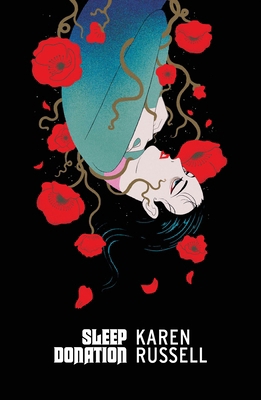 Sleep Donation (Vintage American Gothic) 1784878596 Book Cover