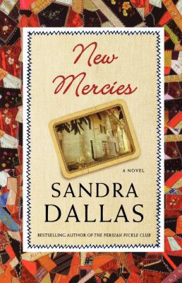 New Mercies 0312336209 Book Cover