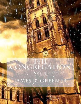 The Congregation: Vol. 1470088630 Book Cover