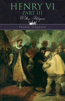 Henry VI, Part 3 9389193842 Book Cover