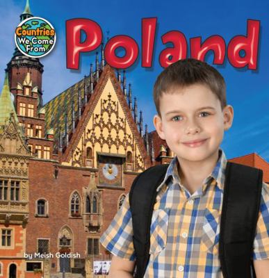 Poland 1944998314 Book Cover