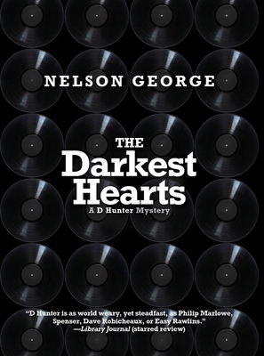 The Darkest Hearts 1617758221 Book Cover