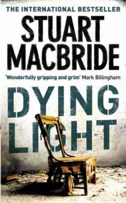 Dying Light 0007193165 Book Cover