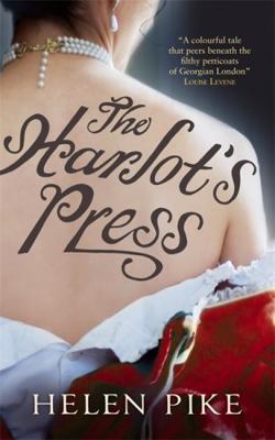 Harlot's Press 1907595139 Book Cover