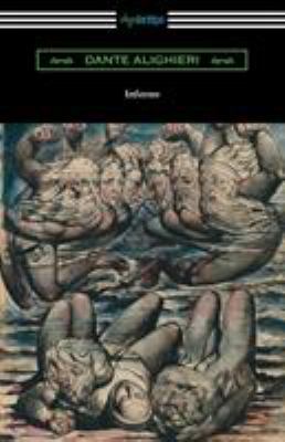 Dante's Inferno (The Divine Comedy: Volume I, H... 1420952544 Book Cover