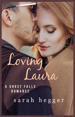 Loving Laura 1777190339 Book Cover