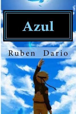 Azul [Spanish] 1523999713 Book Cover