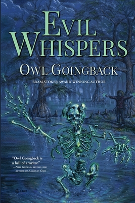 Evil Whispers 1587678748 Book Cover