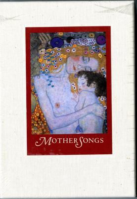 Mothersongs: Poems For, By, and about Mothers 0393040399 Book Cover