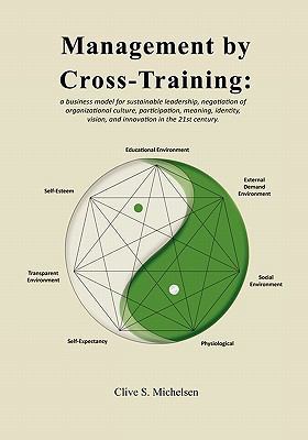 Management by Cross-Training 9197532657 Book Cover
