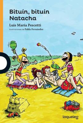 Bituin, Bituin Natacha [Spanish] 6070135636 Book Cover
