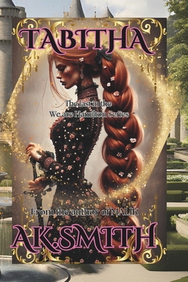 Tabitha: We are Hamilton B0DWMH63JM Book Cover