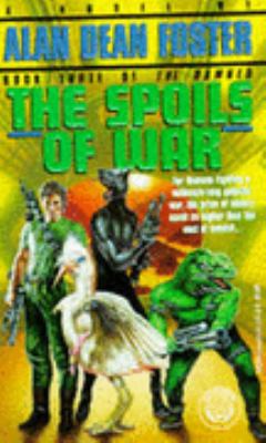 The Spoils of War 0099439611 Book Cover